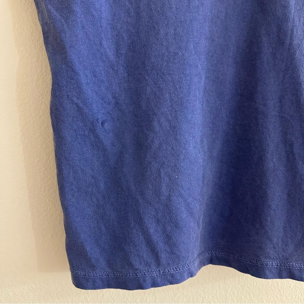 perfectwhitetee Hendrix Basic V Neck - image 6